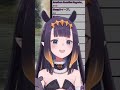 【HoloEN】Ina WAH with MonHun BGM