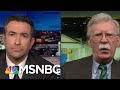 Trump's 'Drug Deal': Key Witness Pressed For Cashing In On Book | The Beat With Ari Melber | MSNBC