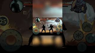 Shadow Fight 2 прохождение всех боссов с кардицепс часть 2 #shadowfight2 #игры