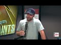 Saints Release QB Jake Haener!! | New Orleans Looking For Free Agent Options??