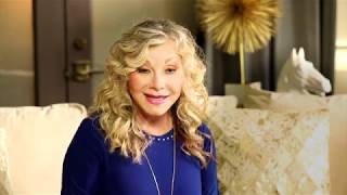 STELLA PARTON - I PRESS ON - SURVIVOR (Track by Track Interview)