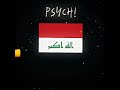 العراق تاج راس امريكا لايك اشتراك اشتراك بالقناة اكسبلور كاب كات 