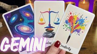 GEMINI MONEY IS COMING THIS PERSON IS FINALLY REACHING OUT August 2026