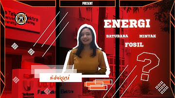 Peminatan Energi di Teknik Fisika Telkom University