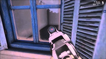 Arma 3 - Enhanced Movement Mod Review