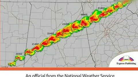Excel 7 module 7 p80 ex1 The Man Who Rode a Tornado video ver