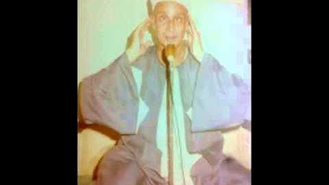 الشيخ حسب أحمد حسوب - ما تيسر من سورة الواقعة - رائعة