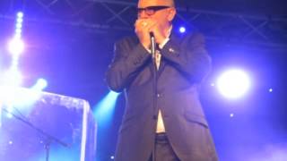 NINE BELOW ZERO - ON THE ROAD AGAIN / WOOLY BULLY - LIVE GENEVE 2013 News