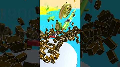 #shorts | #shortvideos | Spiral Roll - Walkthrough Gameplay | Level #35 | K. T. Gamer Official