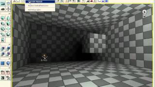 021 - Intro to UnrealEd  - Build Menu - Tools Menu
