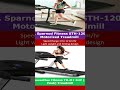 Best 4 Treadmills for Home Use in India 2023