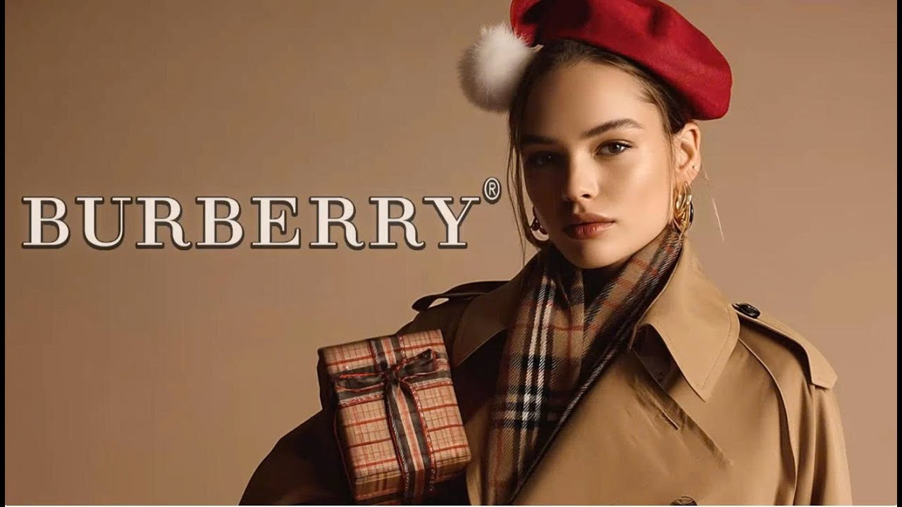 BURBERRY Store Music | Luxury Music For Shops | Deep House Fashion Playlist #13