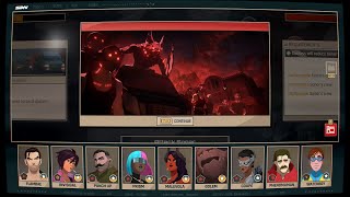 Dispatch - Attack Sonar Heroes Dispatch BOSS Fight Gameplay - Episode 8