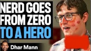 Dhar Mann - Nerd Gets A Life Changing Makeover!