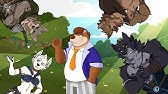 Far Beyond The World The Dress Animatic Youtube