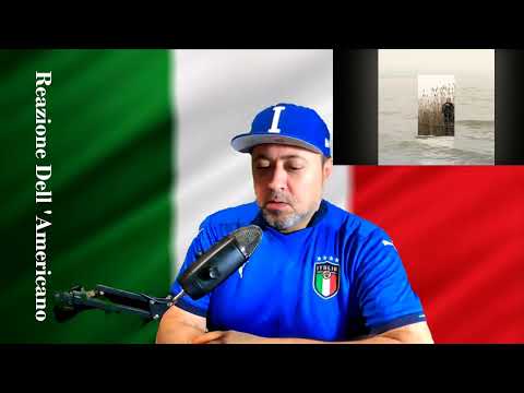 L'Oceano - Paolo Benvegnù