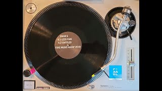 Omar S  - One Of A Kind