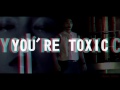 XIUMIN - Toxic