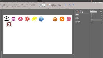 Advanced Features for Microsoft PowerPoint