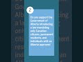 Albertans will be asked these 5 questions in immigration referendum