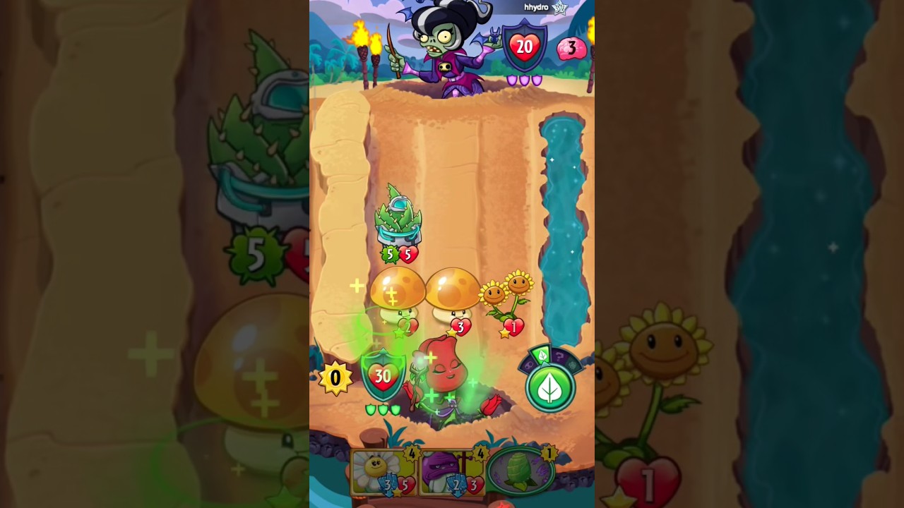 Turno 3 Astrovera y gg 🔥