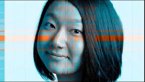 Typographics 2022: Beneath the Code: Generative Typography with Lynne Gun