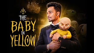 Ye Baby Bhot Khatarnaak Hai 😱 #horror #livegame #babyinyellow