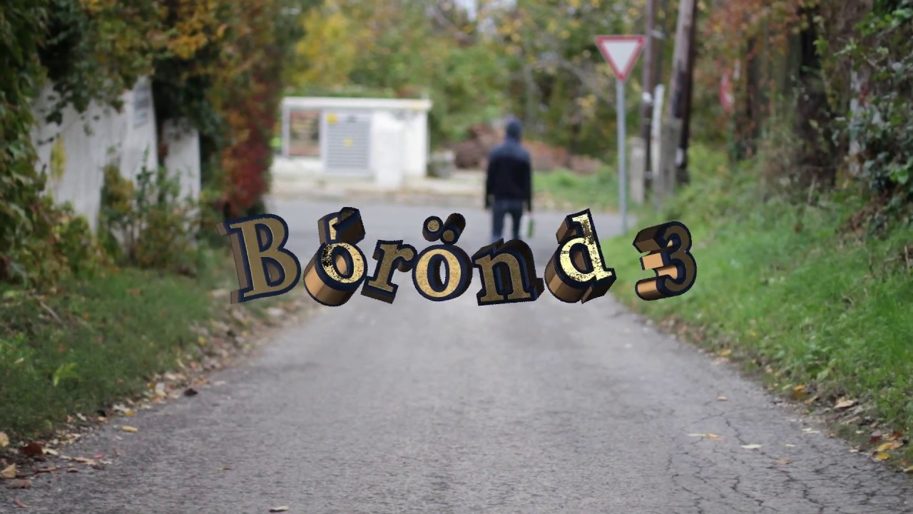 Bőrönd 3