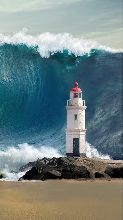 Tsunami 9 juli 1958