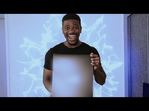 KRASSES GESCHENK AUS USA | Ah Nice