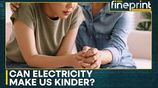 New Study Reveals Hidden Switch for Empathy | WION Fineprint