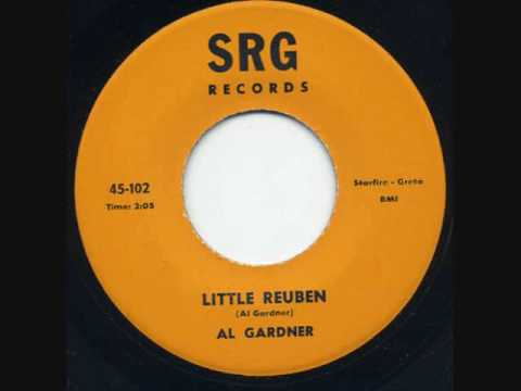 Al Gardner - Little Reuben (1961)