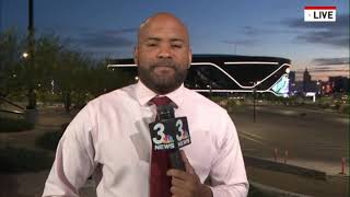 Ksnv Las Vegas 05 24 2023 News Report Featuring Neurologics