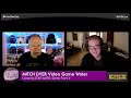 End of video