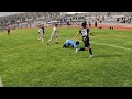 Atajando En Un Estadio Profesional / Copa Franja 2025 ⚽️🧤🥅