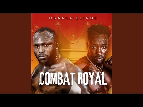 Combat Royal