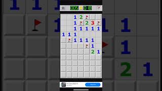 Mayın Tarlası Speedrun Kolay Mod