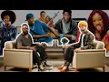 Exploring Black Humor in Film with Damon Young & Wyatt Cenac