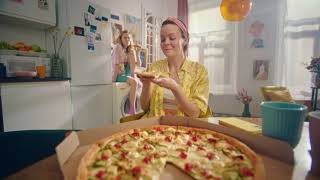 Реклама Додо Пицца | Знаешь, чего хочется?