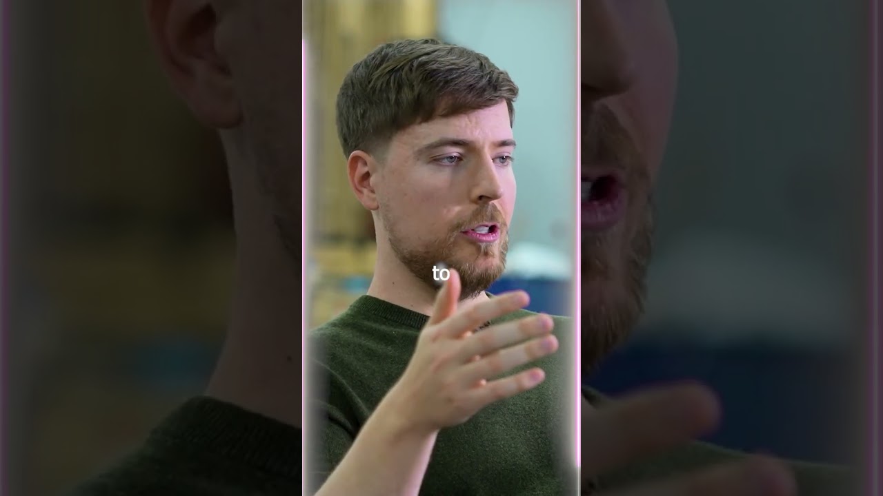 MrBeast videos worth. #mrbeastshorts #mrbeast