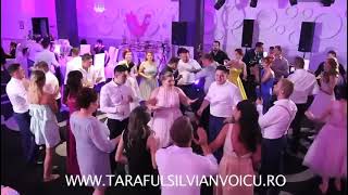 Taraful Silvian Voicu -Program Manele 0754305917