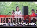 Nella Kharisma Lagista - Cerita Anak Jalanan Anniversary 1 Dekade Betal King Community WKC