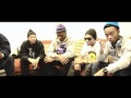 iNightLyfe - Rich Kidz Mixtape Kitchen Interview