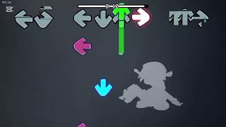 Axo Plays Fnf Childs Play Awe Mix Unofficial