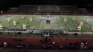 2017 EIU Edwardsville HS Confined