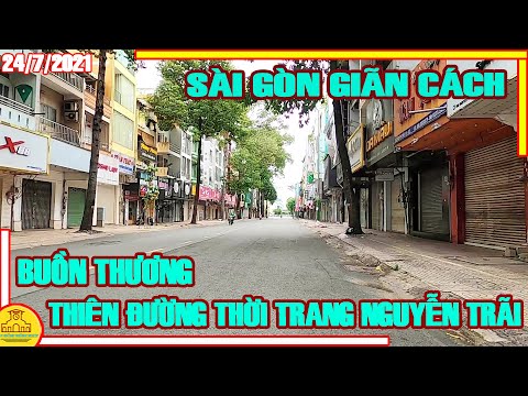 Video: Saigon Diamant