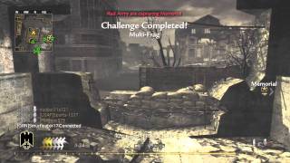 CoD5 Clip