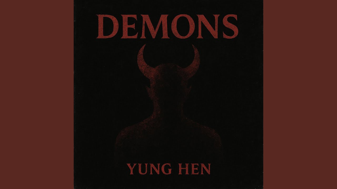 Watch DEMONS on YouTube Watch DEMONS on YouTube