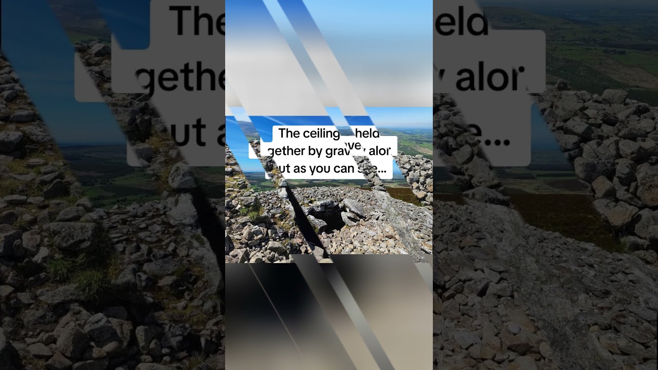 Inside a Tomb Older Than the Pyramids (It was EMPTY!) 🇮🇪