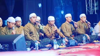 Variasi azzahir terbaru Ya Imamarrusli Ya sanadi 2023